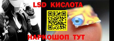 крисы Кинель